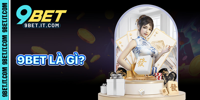 9bet