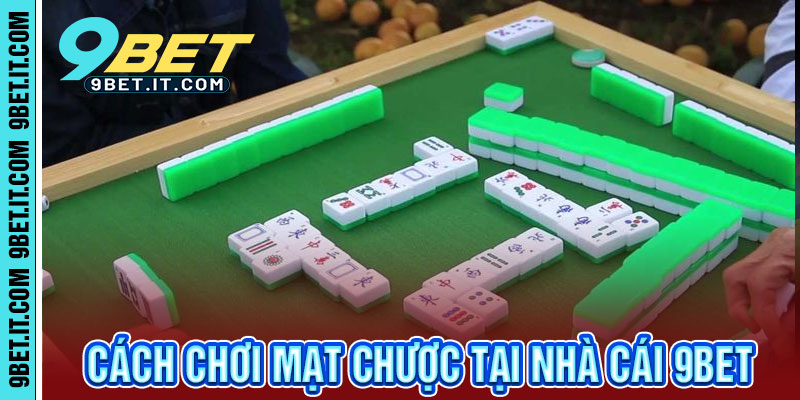 Mạt Chược