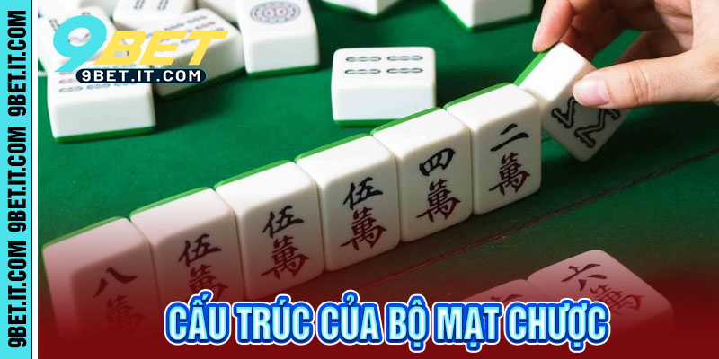 Mạt Chược