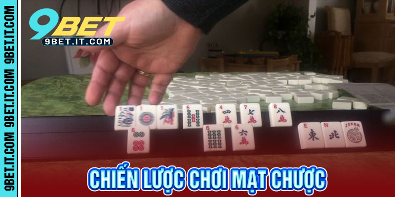 Mạt Chược