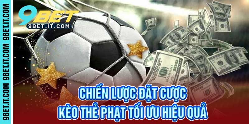 kèo thẻ phạt