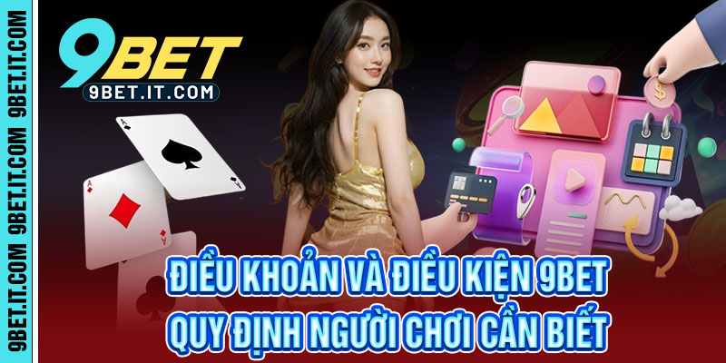 Điều Khoản Và Điều Kiện