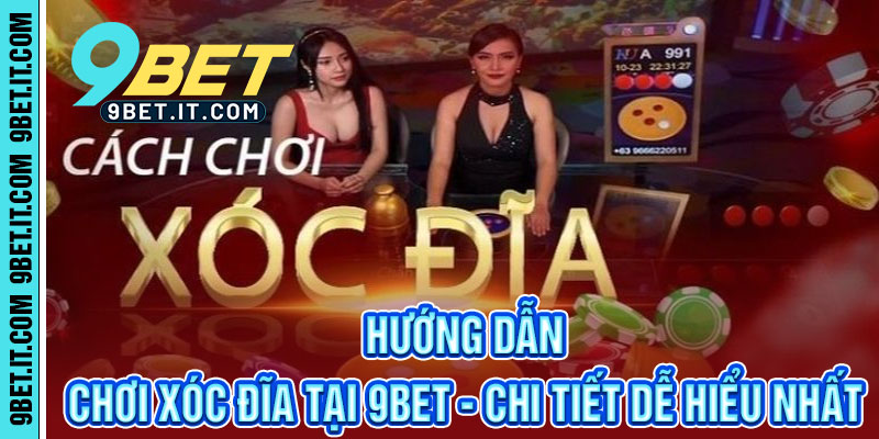 Xóc Đĩa