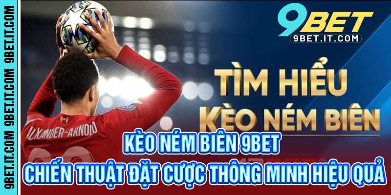 Kèo Ném Biên