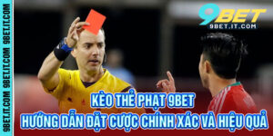 Kèo Thẻ Phạt