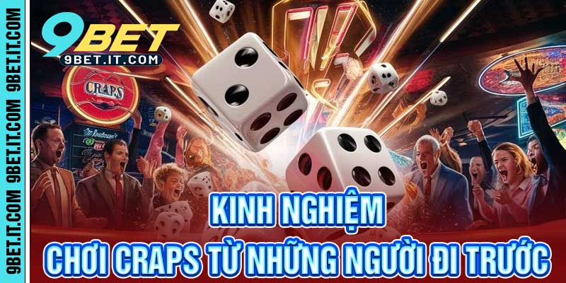 Craps