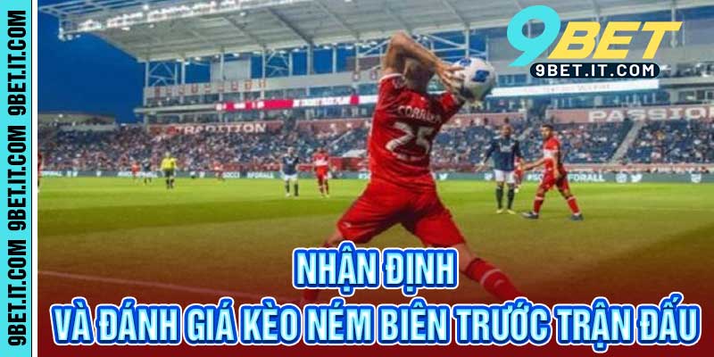 Kèo Ném Biên