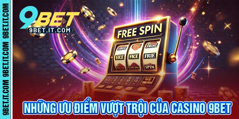 Casino 9Bet