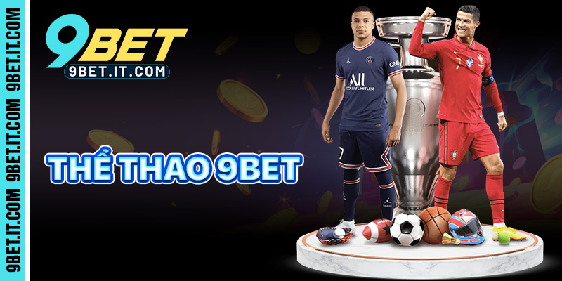 Thể Thao 9Bet