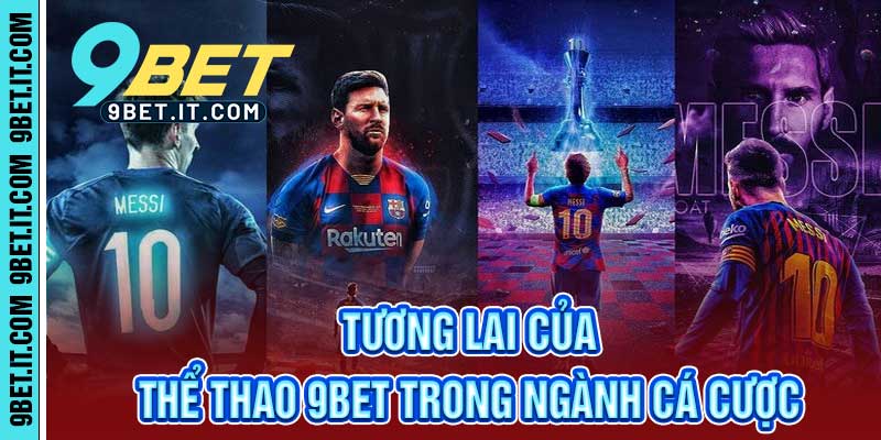 Thể Thao 9Bet